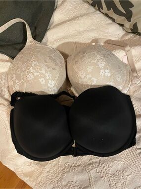 Victoria secret bra set bundle